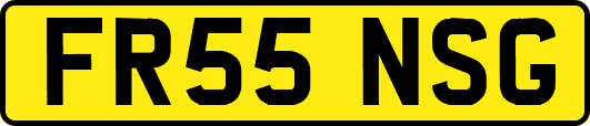 FR55NSG
