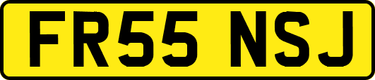 FR55NSJ