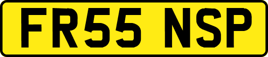 FR55NSP