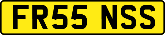 FR55NSS