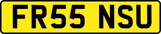 FR55NSU