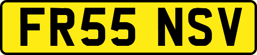 FR55NSV