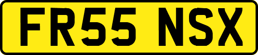 FR55NSX