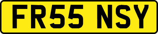 FR55NSY