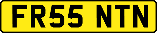 FR55NTN