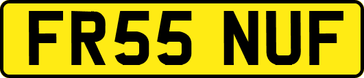 FR55NUF