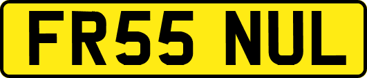 FR55NUL