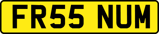 FR55NUM