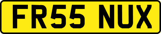 FR55NUX