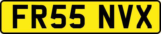 FR55NVX
