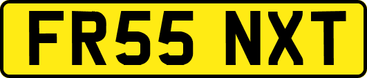 FR55NXT