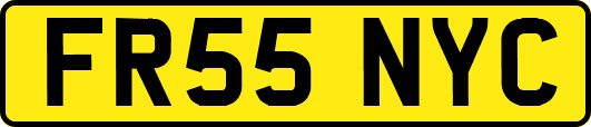 FR55NYC