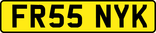 FR55NYK