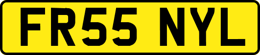 FR55NYL