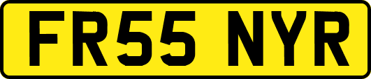 FR55NYR