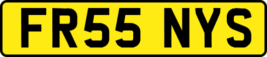 FR55NYS