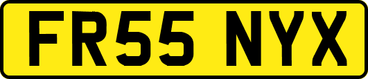FR55NYX