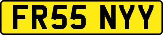 FR55NYY