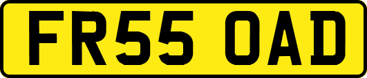 FR55OAD