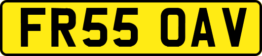 FR55OAV