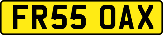 FR55OAX