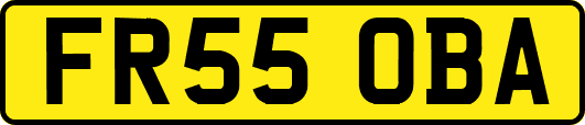 FR55OBA
