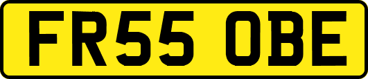 FR55OBE