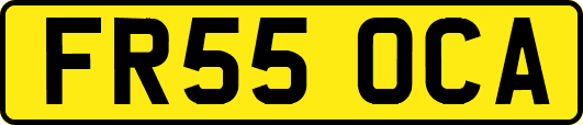 FR55OCA