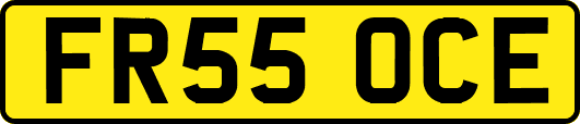 FR55OCE