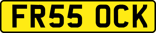 FR55OCK