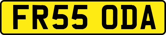 FR55ODA