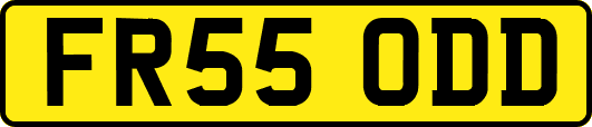 FR55ODD