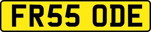 FR55ODE