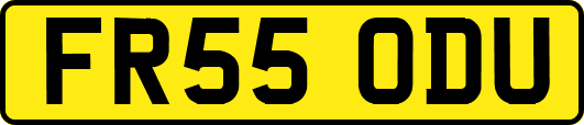FR55ODU