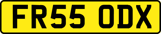 FR55ODX