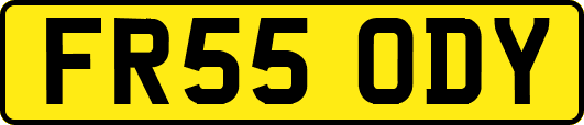 FR55ODY