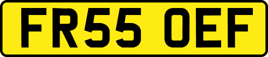FR55OEF