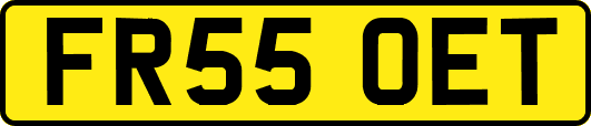 FR55OET