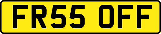 FR55OFF