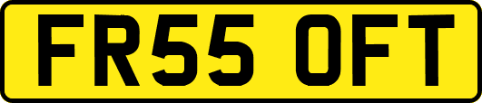 FR55OFT