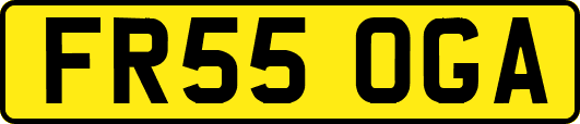 FR55OGA