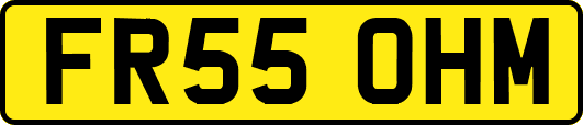 FR55OHM
