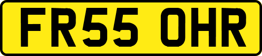 FR55OHR