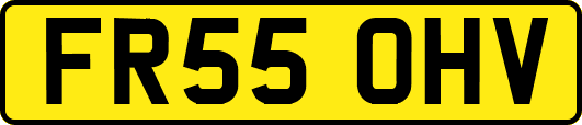 FR55OHV