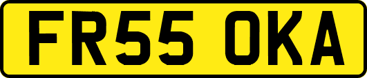 FR55OKA