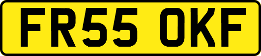 FR55OKF