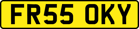 FR55OKY