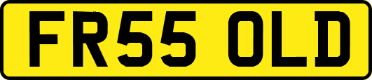 FR55OLD