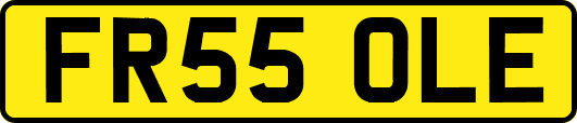 FR55OLE