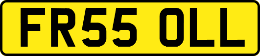 FR55OLL